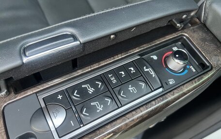 Toyota Alphard III, 2019 год, 4 800 000 рублей, 24 фотография