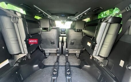 Toyota Alphard III, 2019 год, 4 800 000 рублей, 20 фотография