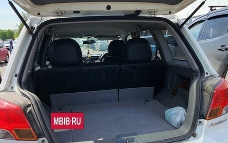 Mitsubishi Airtrek, 2001 год, 750 000 рублей, 3 фотография