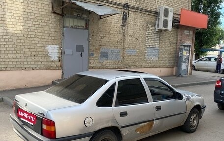 Opel Vectra A, 1992 год, 55 000 рублей, 3 фотография