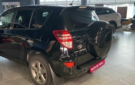 Toyota RAV4, 2012 год, 1 650 000 рублей, 4 фотография