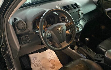 Toyota RAV4, 2012 год, 1 650 000 рублей, 11 фотография