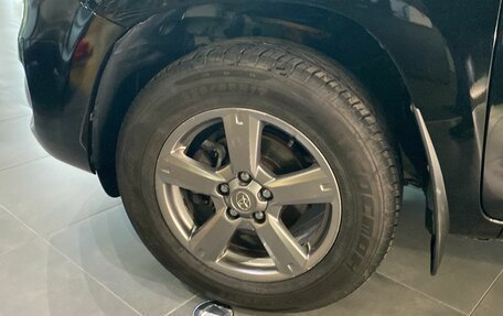 Toyota RAV4, 2012 год, 1 650 000 рублей, 9 фотография