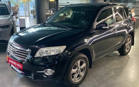 Toyota RAV4, 2012 год, 1 650 000 рублей, 3 фотография