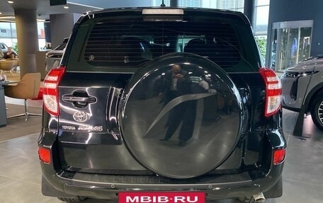 Toyota RAV4, 2012 год, 1 650 000 рублей, 5 фотография