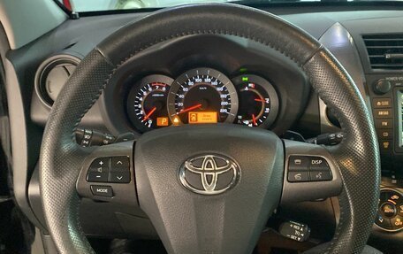 Toyota RAV4, 2012 год, 1 650 000 рублей, 16 фотография