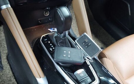 Renault Samsung QM6, 2021 год, 2 000 000 рублей, 6 фотография