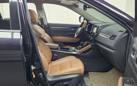 Renault Samsung QM6, 2021 год, 2 000 000 рублей, 8 фотография