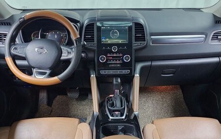 Renault Samsung QM6, 2021 год, 2 000 000 рублей, 5 фотография