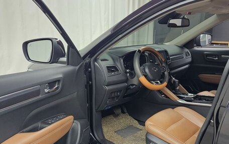 Renault Samsung QM6, 2021 год, 2 000 000 рублей, 7 фотография