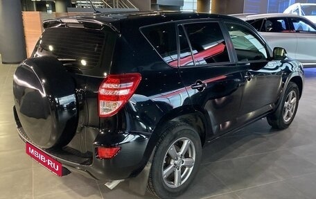Toyota RAV4, 2012 год, 1 650 000 рублей, 6 фотография