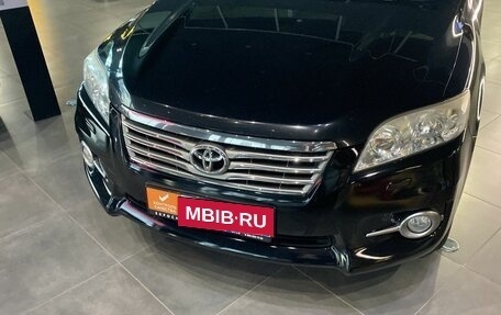 Toyota RAV4, 2012 год, 1 650 000 рублей, 7 фотография