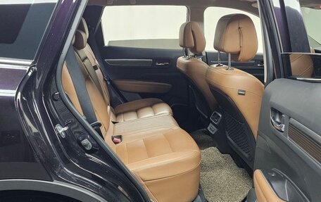 Renault Samsung QM6, 2021 год, 2 000 000 рублей, 9 фотография