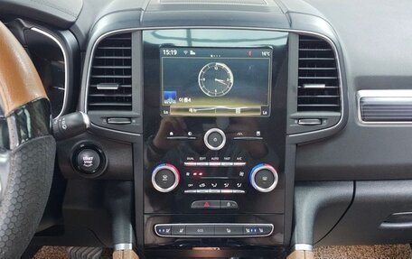 Renault Samsung QM6, 2021 год, 2 000 000 рублей, 11 фотография