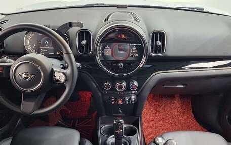 MINI Countryman II (F60), 2022 год, 2 200 000 рублей, 5 фотография