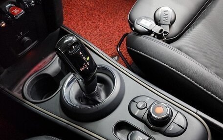 MINI Countryman II (F60), 2022 год, 2 200 000 рублей, 6 фотография