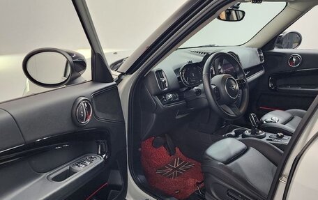 MINI Countryman II (F60), 2022 год, 2 200 000 рублей, 7 фотография