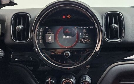 MINI Countryman II (F60), 2022 год, 2 200 000 рублей, 12 фотография