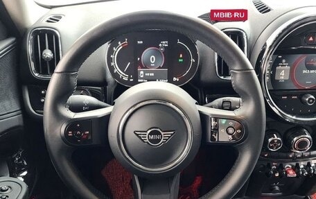 MINI Countryman II (F60), 2022 год, 2 200 000 рублей, 10 фотография