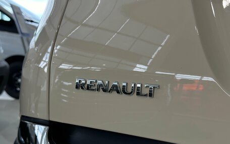 Renault Kaptur I рестайлинг, 2018 год, 1 550 000 рублей, 6 фотография