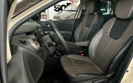 Renault Kaptur I рестайлинг, 2018 год, 1 550 000 рублей, 10 фотография