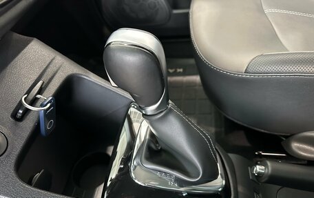 Renault Kaptur I рестайлинг, 2018 год, 1 550 000 рублей, 12 фотография