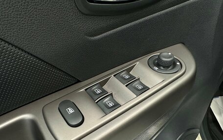 Renault Kaptur I рестайлинг, 2018 год, 1 550 000 рублей, 14 фотография