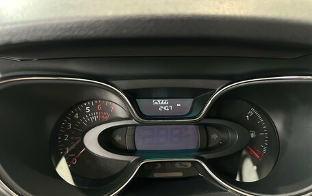 Renault Kaptur I рестайлинг, 2018 год, 1 550 000 рублей, 15 фотография