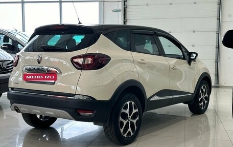 Renault Kaptur I рестайлинг, 2018 год, 1 550 000 рублей, 8 фотография