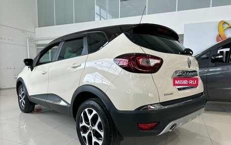 Renault Kaptur I рестайлинг, 2018 год, 1 550 000 рублей, 5 фотография