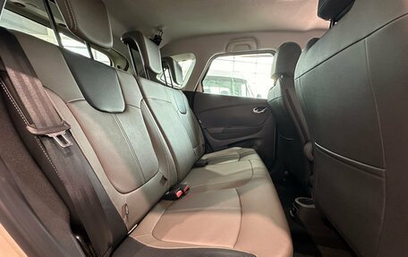 Renault Kaptur I рестайлинг, 2018 год, 1 550 000 рублей, 16 фотография