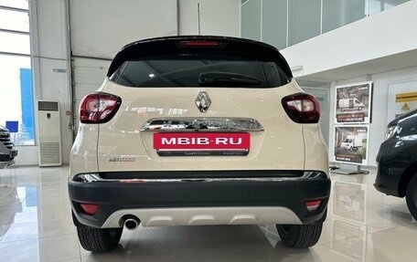 Renault Kaptur I рестайлинг, 2018 год, 1 550 000 рублей, 7 фотография