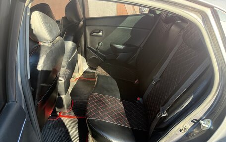 KIA Rio III рестайлинг, 2016 год, 950 000 рублей, 11 фотография