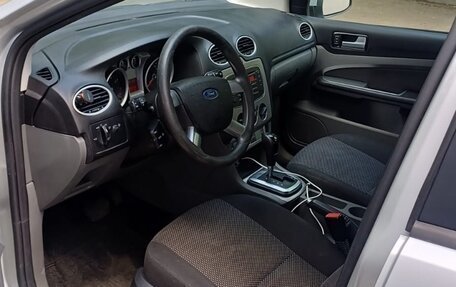 Ford Focus II рестайлинг, 2010 год, 450 000 рублей, 2 фотография