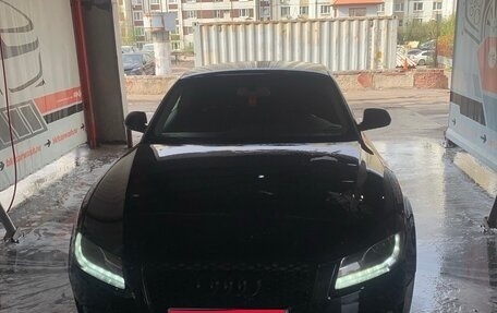 Audi A5, 2008 год, 500 000 рублей, 1 фотография