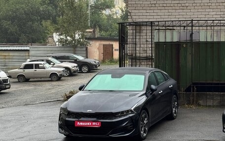 KIA K5, 2021 год, 2 900 000 рублей, 1 фотография