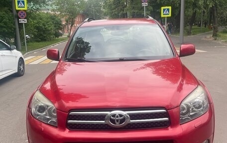 Toyota RAV4, 2008 год, 1 050 000 рублей, 1 фотография