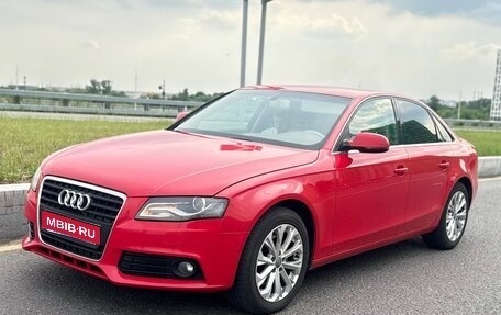 Audi A4, 2011 год, 745 000 рублей, 1 фотография