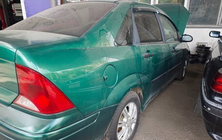 Ford Focus IV, 2002 год, 90 000 рублей, 1 фотография