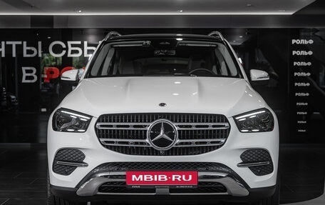 Mercedes-Benz GLE, 2025 год, 10 700 000 рублей, 1 фотография