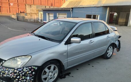 Mitsubishi Lancer IX, 2003 год, 200 000 рублей, 1 фотография