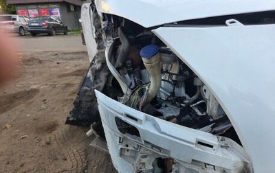 Peugeot 3008 I рестайлинг, 2012 год, 300 000 рублей, 1 фотография