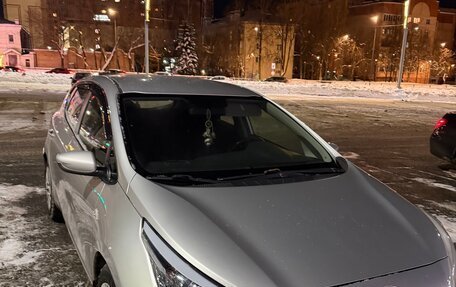 KIA cee'd III, 2013 год, 950 000 рублей, 1 фотография