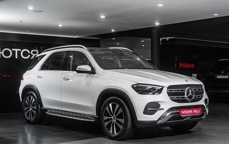 Mercedes-Benz GLE, 2025 год, 10 700 000 рублей, 1 фотография