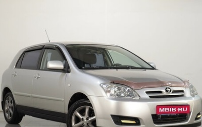 Toyota Corolla, 2005 год, 649 000 рублей, 1 фотография