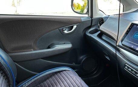 Honda Fit Shuttle I рестайлинг, 2012 год, 985 000 рублей, 4 фотография