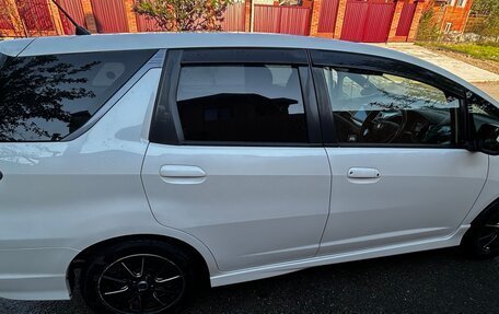 Honda Fit Shuttle I рестайлинг, 2012 год, 985 000 рублей, 9 фотография