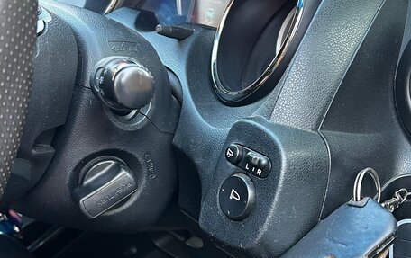 Honda Fit Shuttle I рестайлинг, 2012 год, 985 000 рублей, 5 фотография