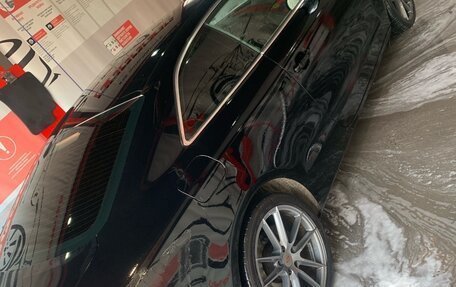 Audi A5, 2008 год, 500 000 рублей, 2 фотография
