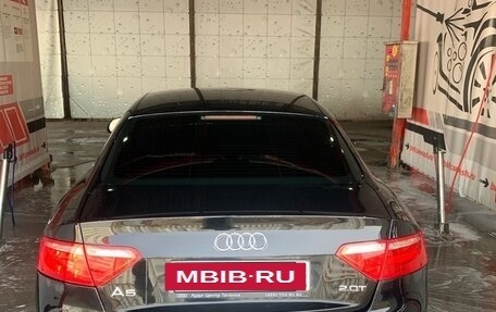 Audi A5, 2008 год, 500 000 рублей, 3 фотография